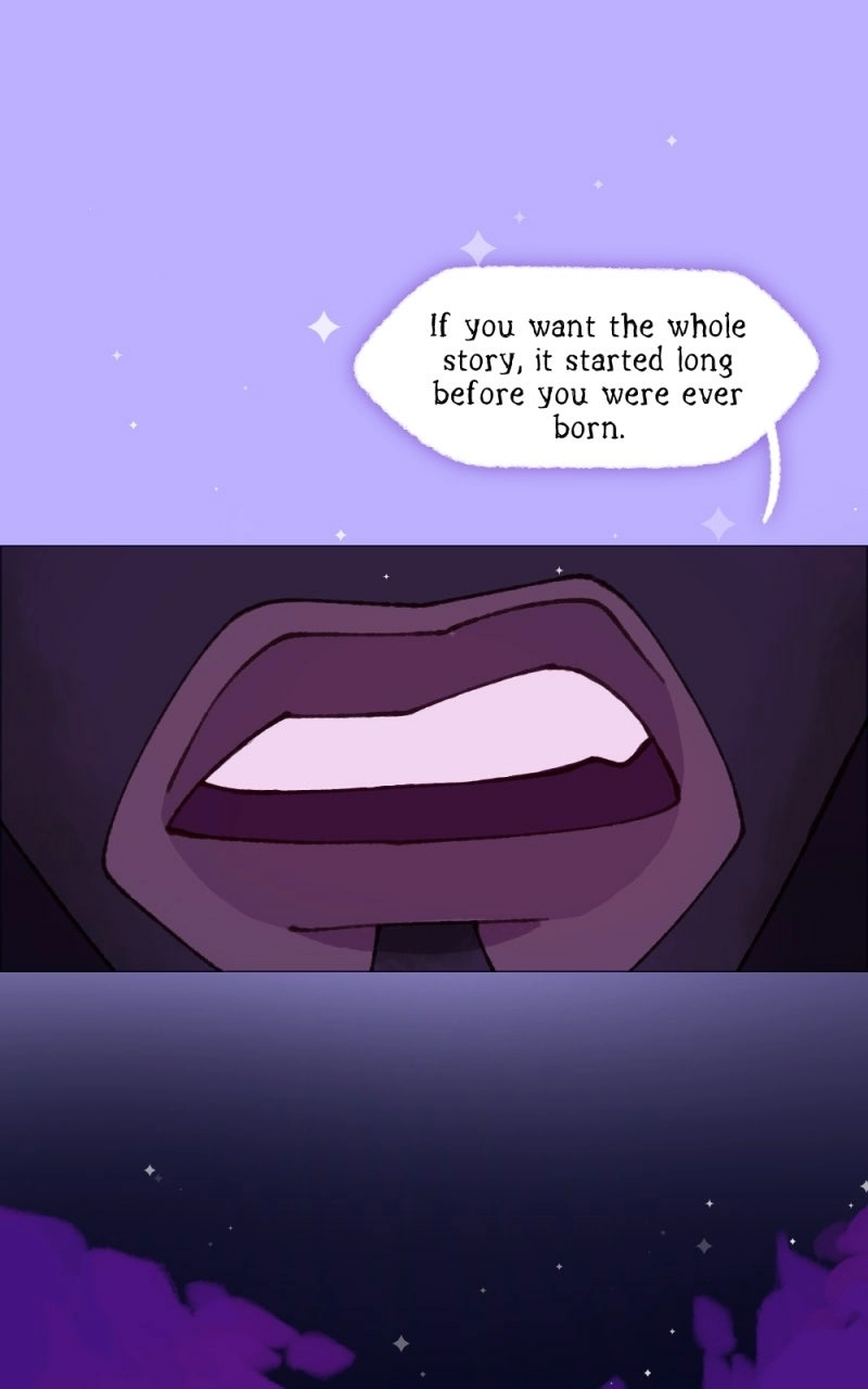 The Blind Prince Chapter 89 page 22 - 