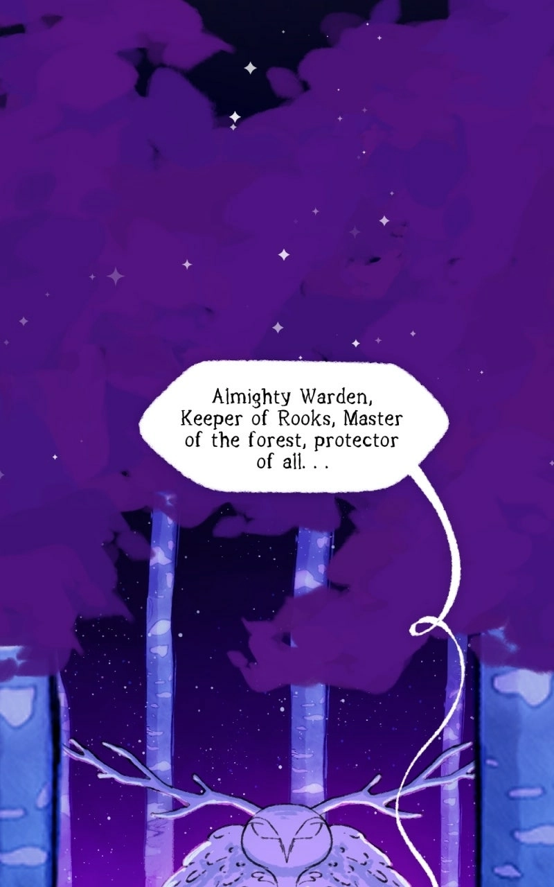 The Blind Prince Chapter 89 page 23 - 