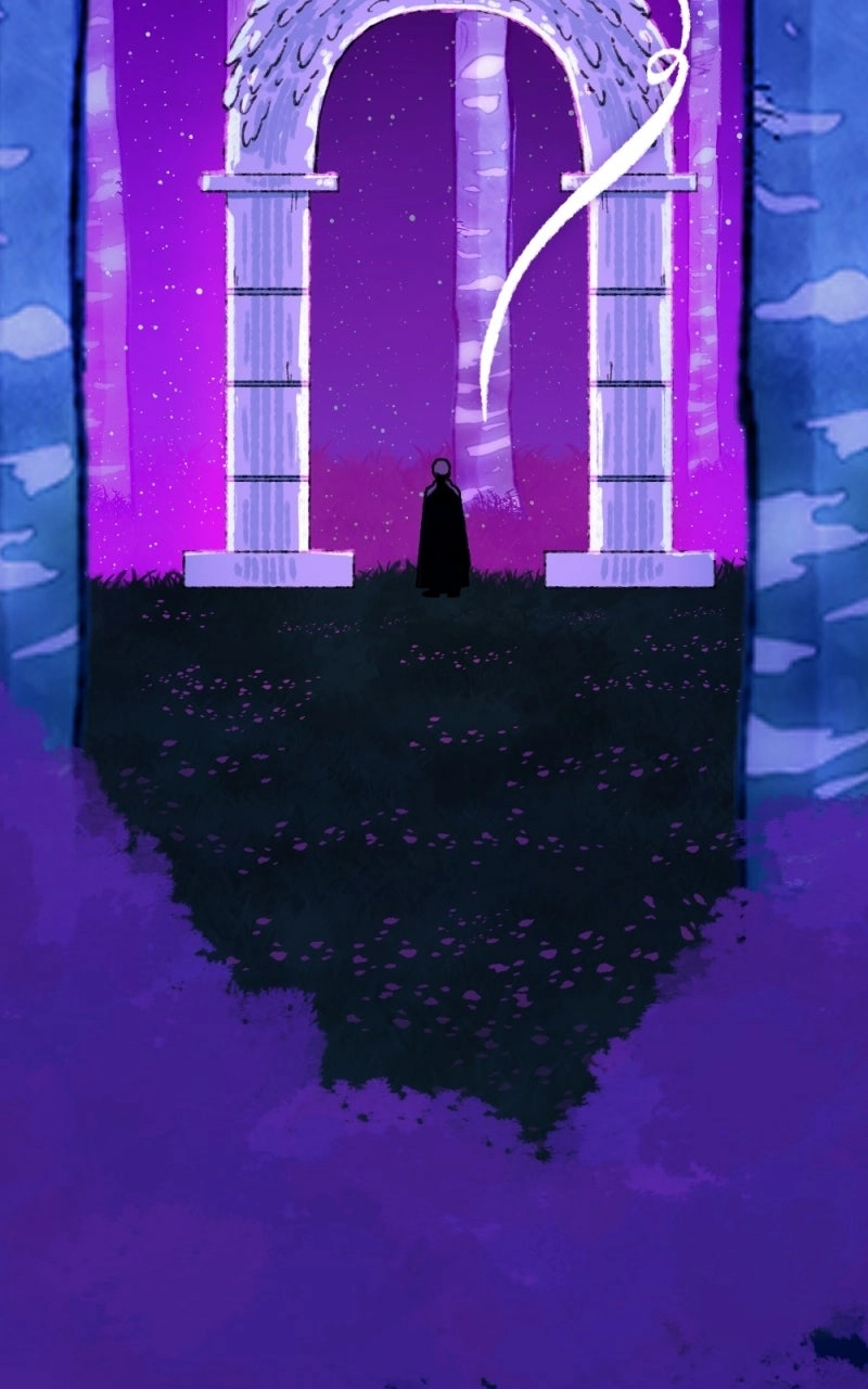 The Blind Prince Chapter 89 page 24 - 