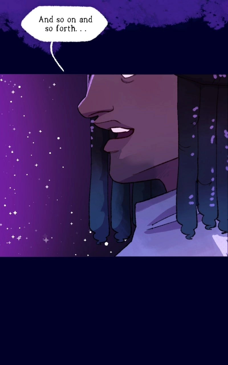 The Blind Prince Chapter 89 page 25 - 