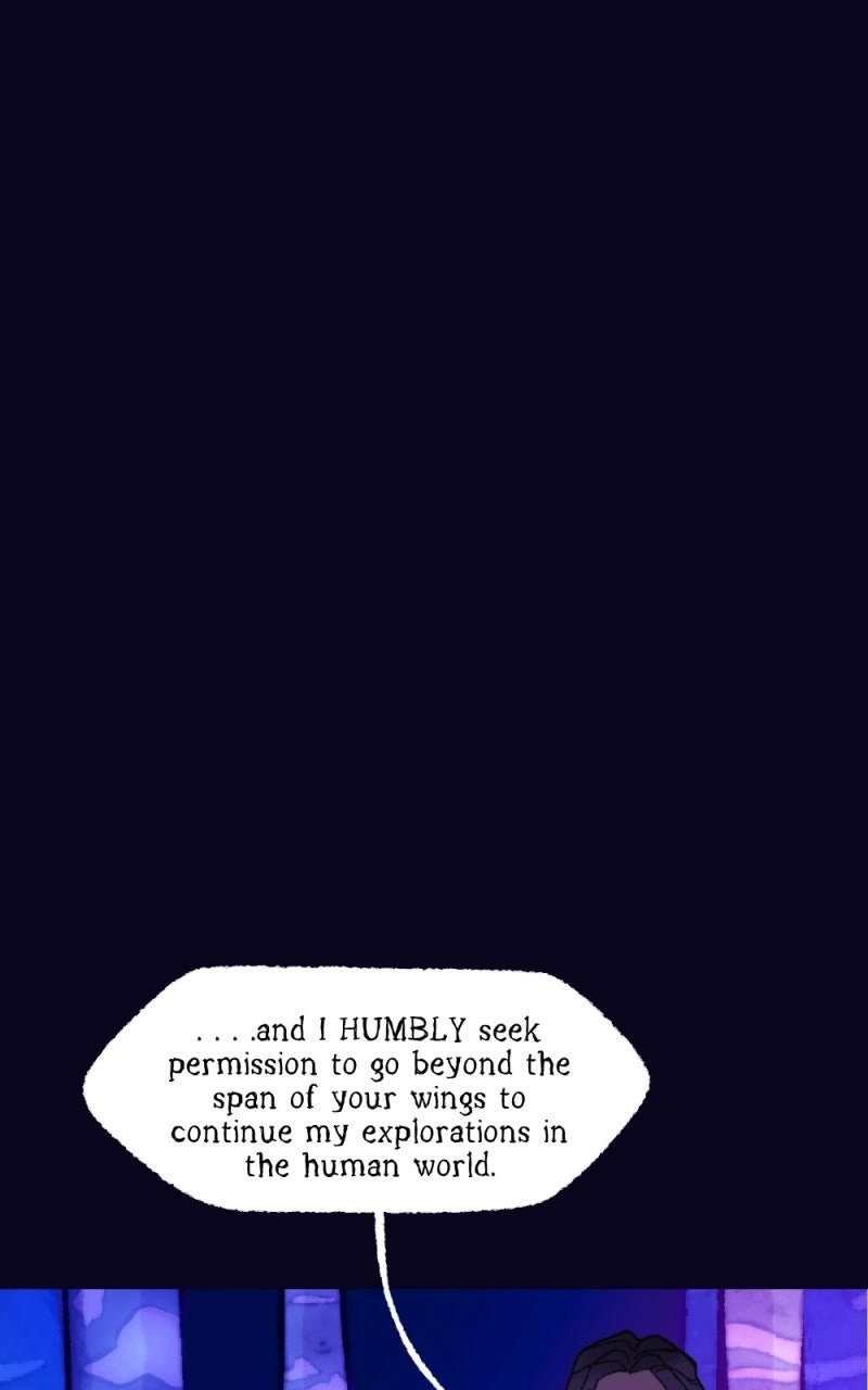 The Blind Prince Chapter 89 page 28 - 