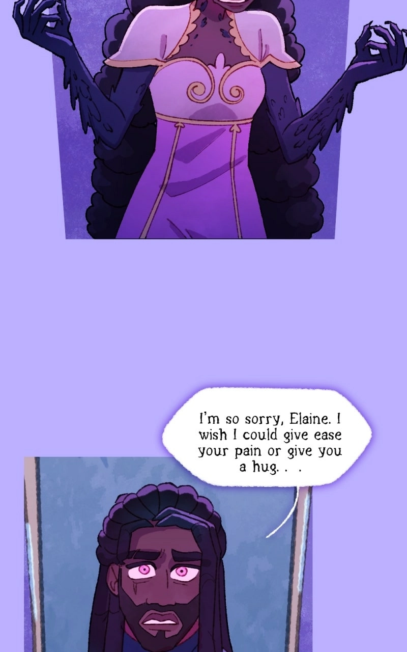 The Blind Prince Chapter 89 page 4 - 