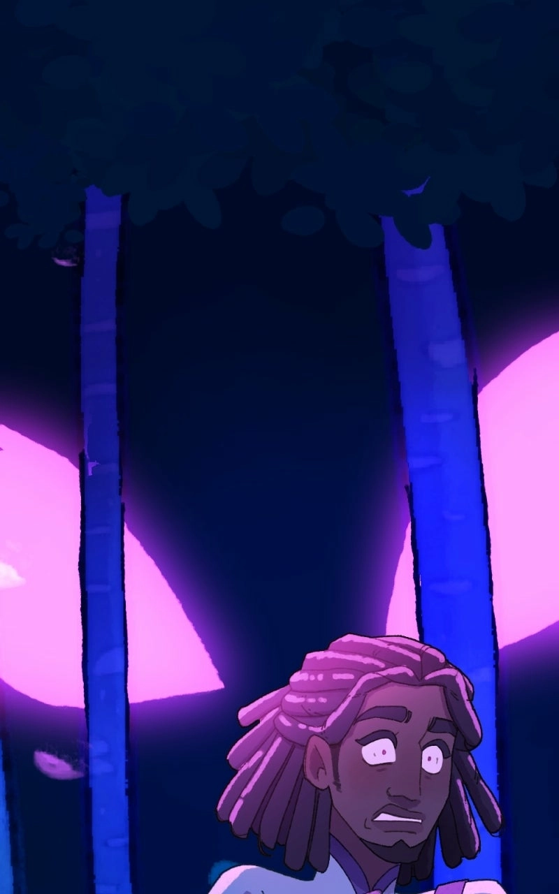 The Blind Prince Chapter 89 page 31 - 