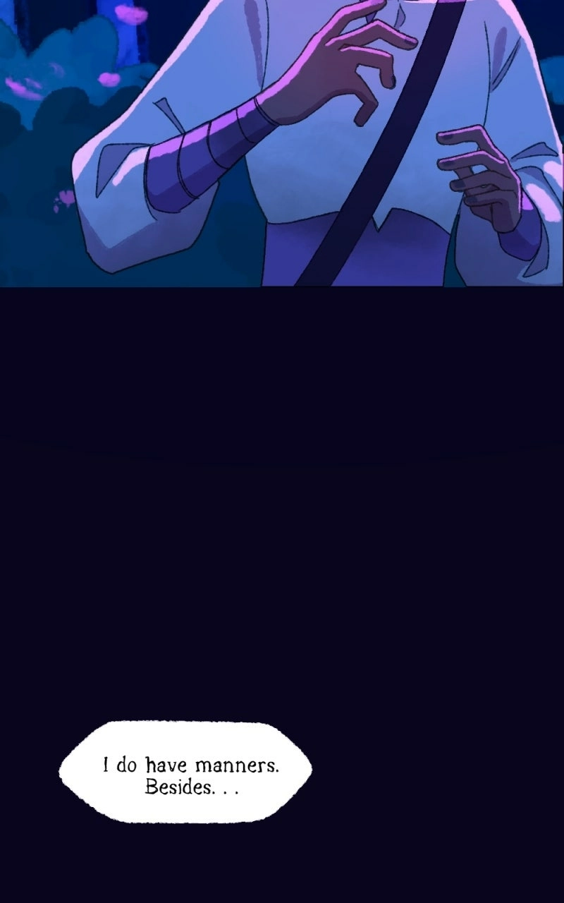 The Blind Prince Chapter 89 page 32 - 