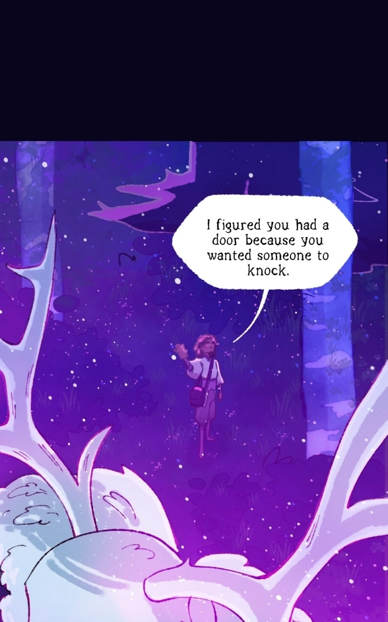 The Blind Prince Chapter 89 page 34 - 
