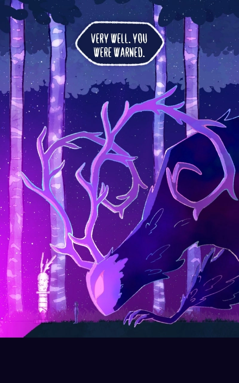 The Blind Prince Chapter 89 page 39 - 