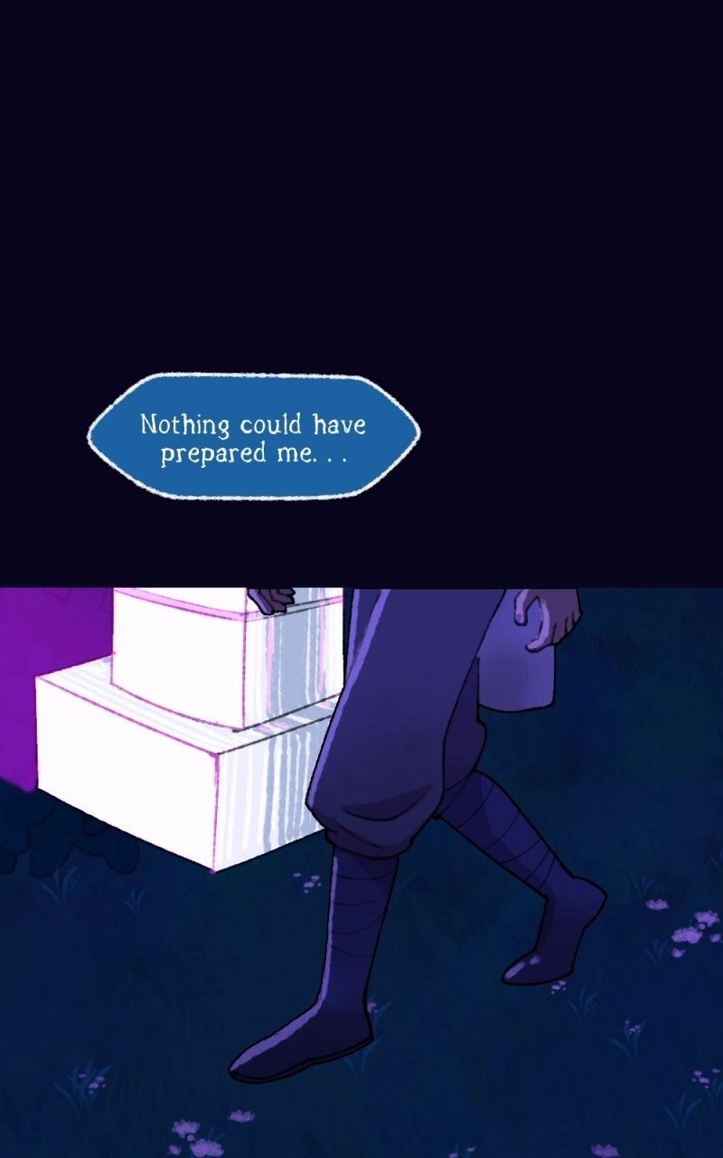 The Blind Prince Chapter 89 page 40 - 