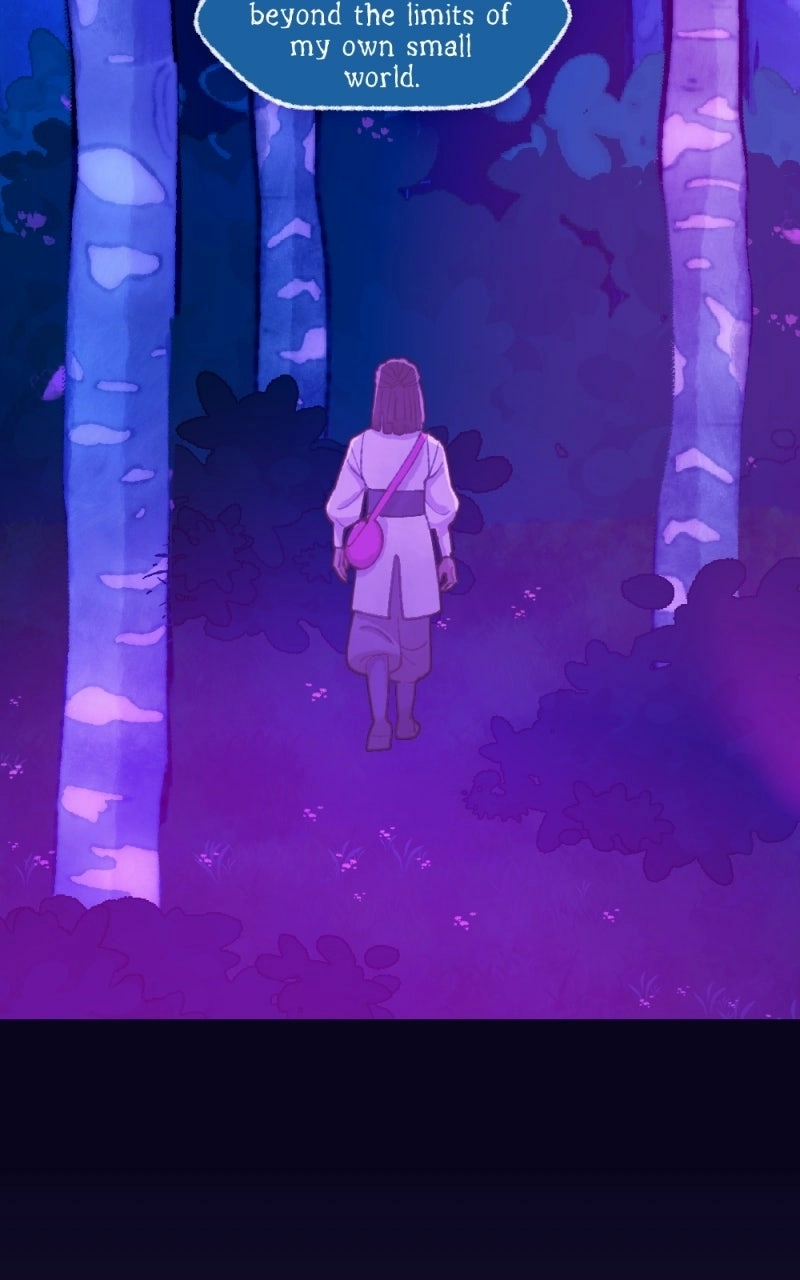The Blind Prince Chapter 89 page 42 - 