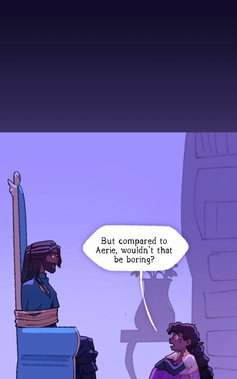 The Blind Prince Chapter 89 page 43 - 