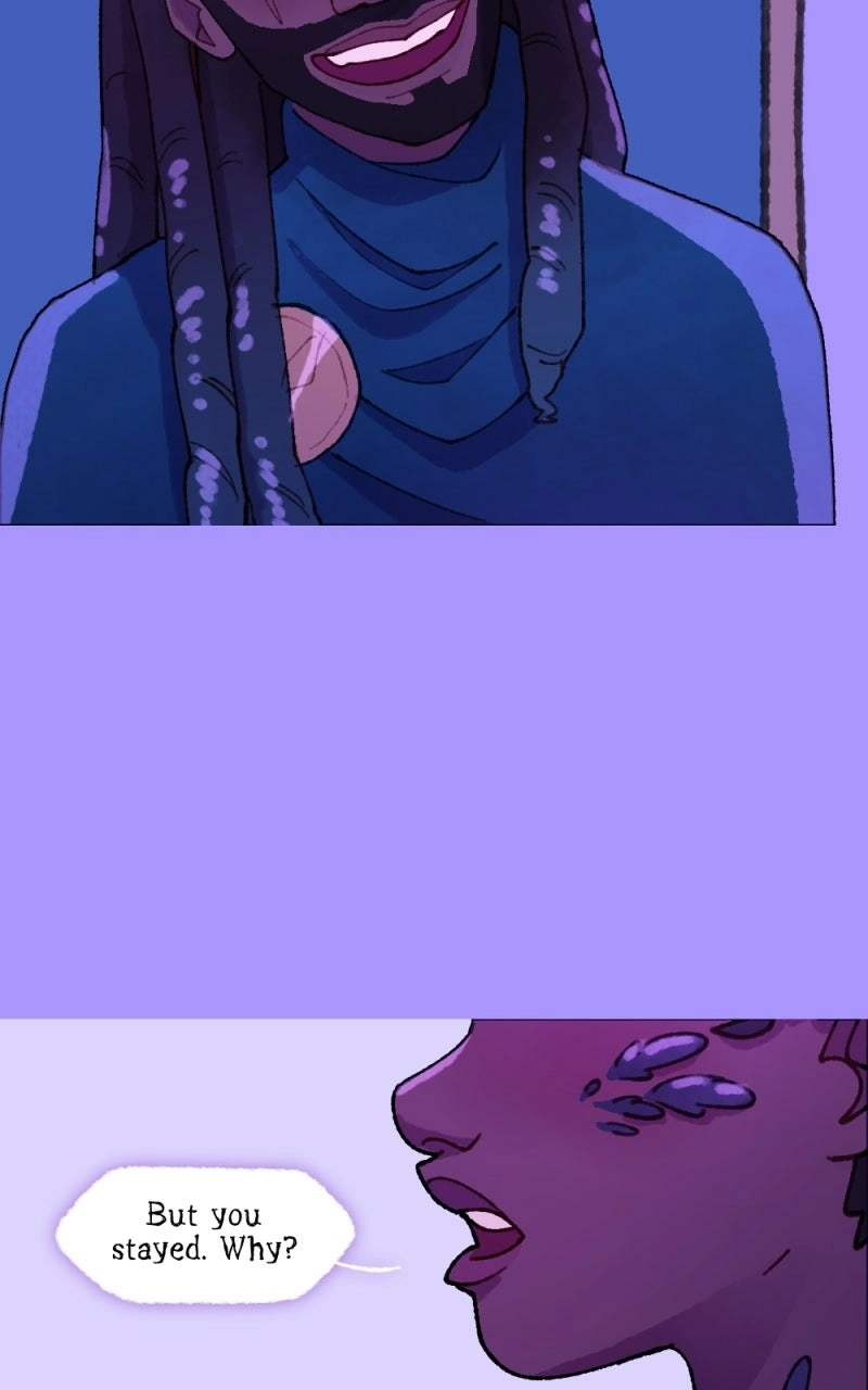 The Blind Prince Chapter 89 page 45 - 