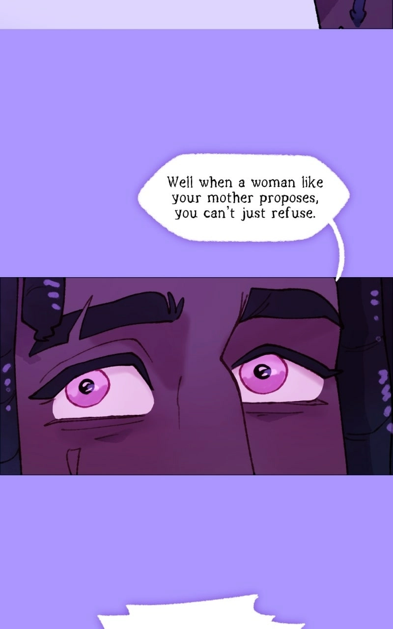 The Blind Prince Chapter 89 page 46 - 