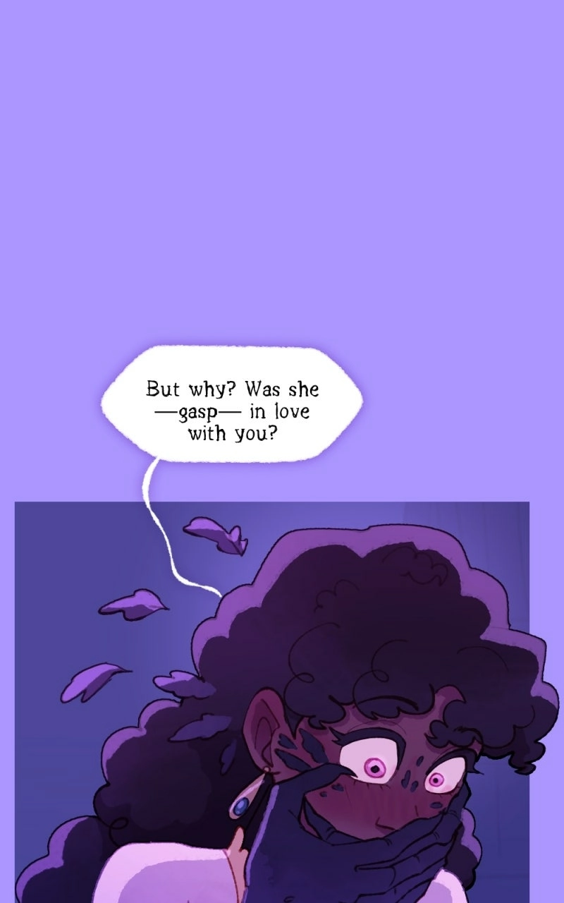 The Blind Prince Chapter 89 page 48 - 