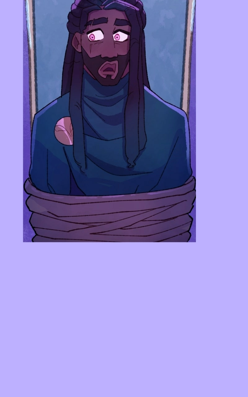The Blind Prince Chapter 89 page 6 - 