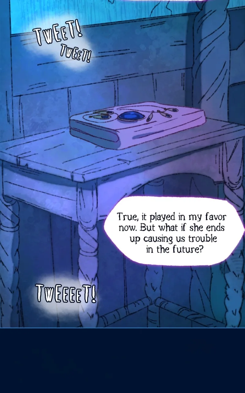 The Blind Prince Chapter 9 page 102 - 