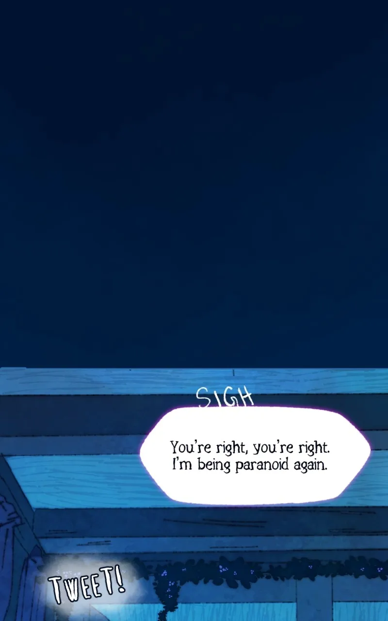 The Blind Prince Chapter 9 page 103 - 