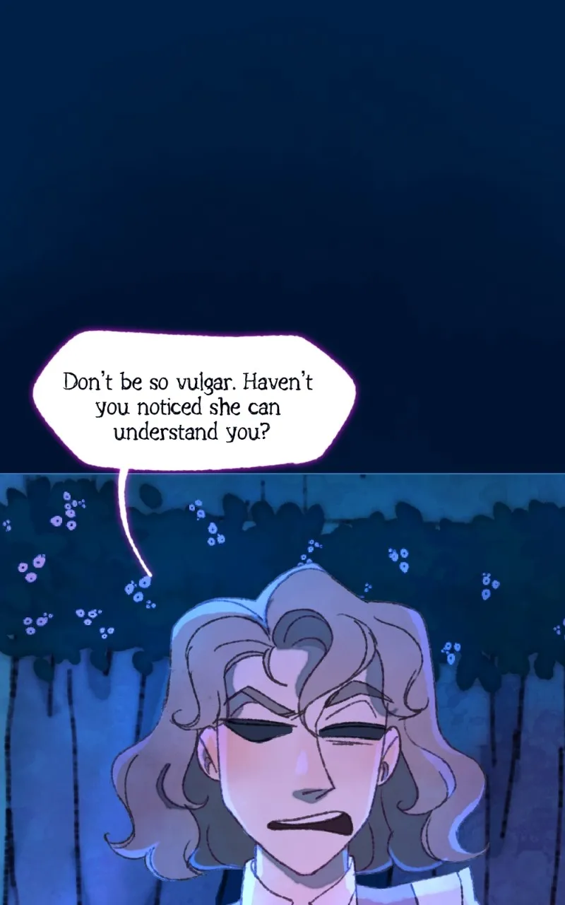 The Blind Prince Chapter 9 page 105 - 