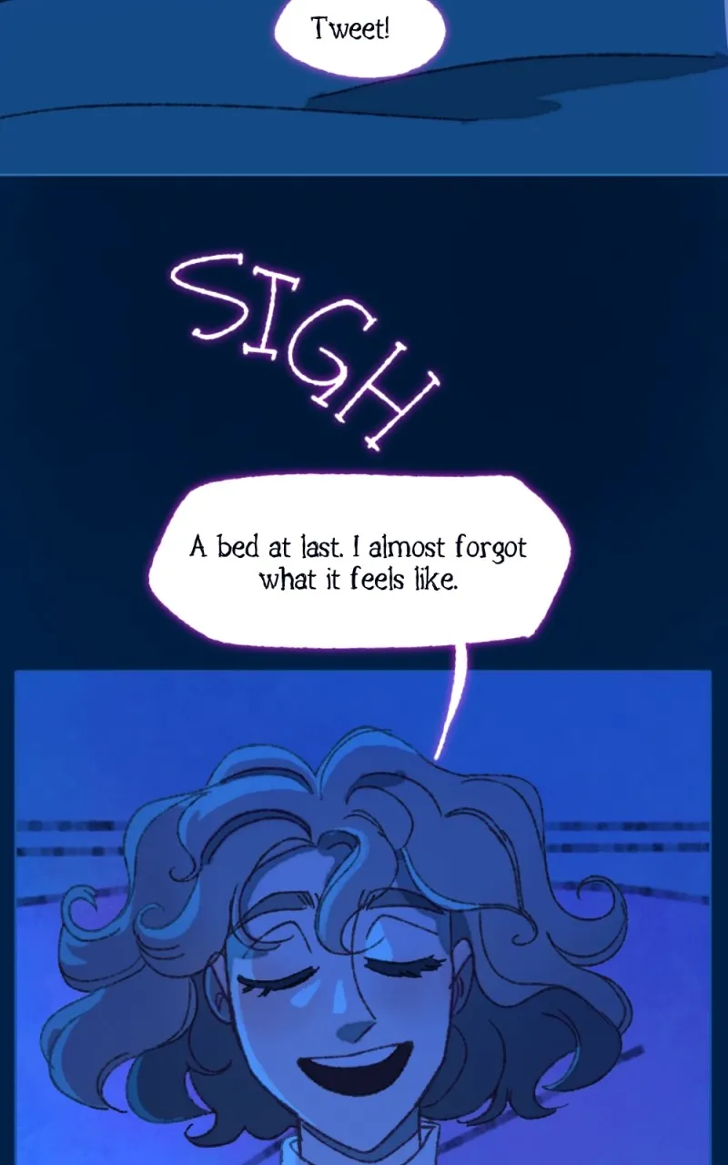 The Blind Prince Chapter 9 page 108 - 