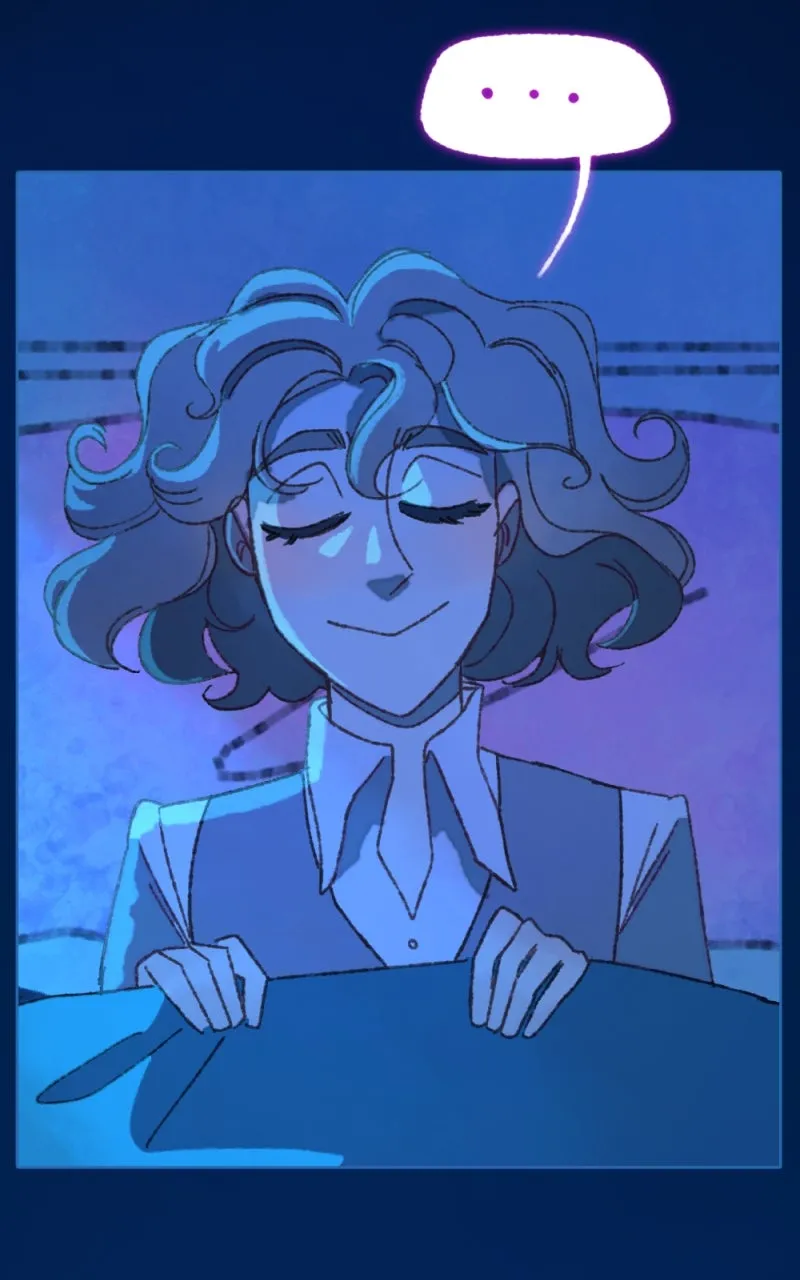 The Blind Prince Chapter 9 page 110 - 