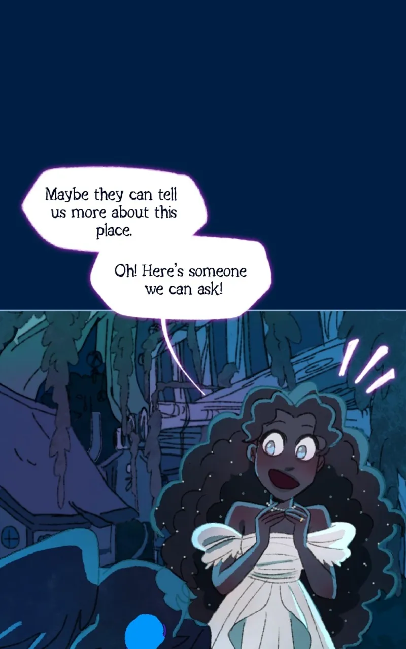 The Blind Prince Chapter 9 page 12 - 