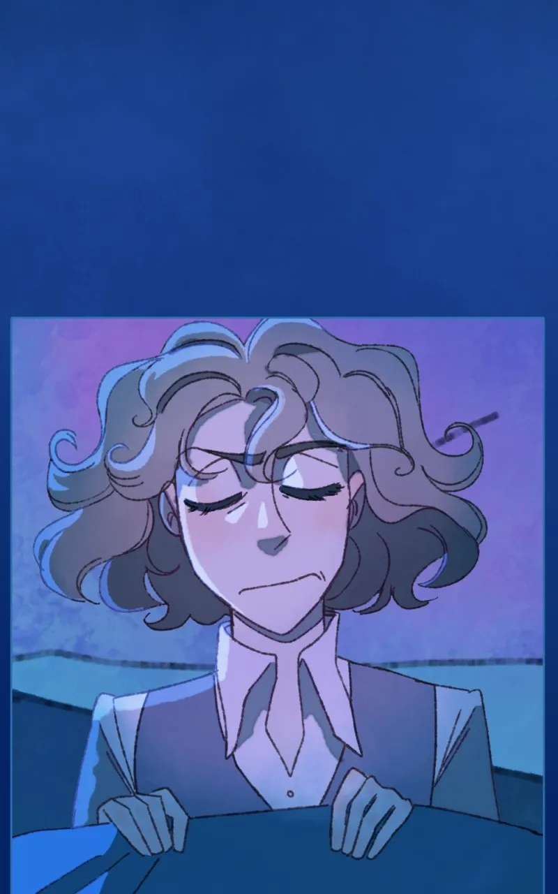 The Blind Prince Chapter 9 page 113 - 