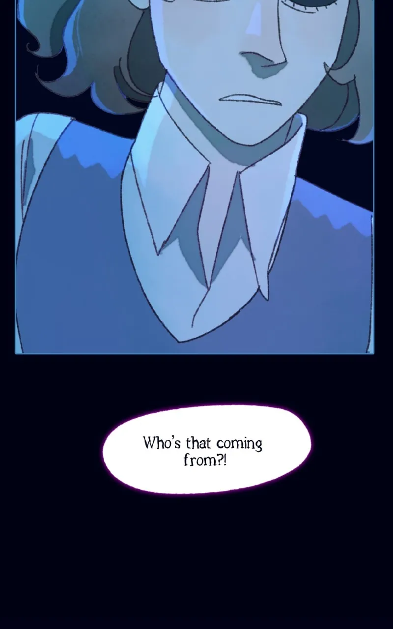 The Blind Prince Chapter 9 page 121 - 