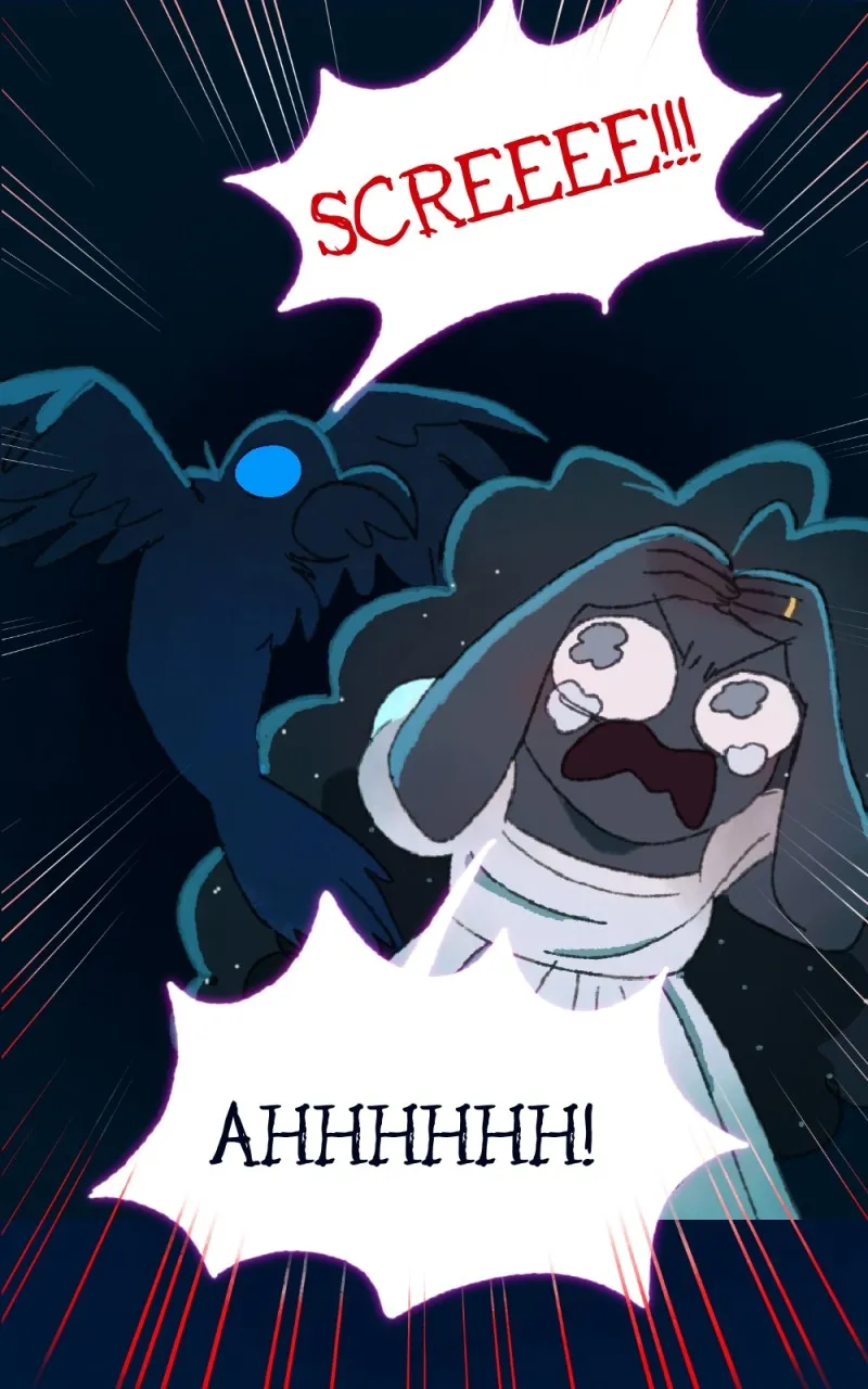 The Blind Prince Chapter 9 page 15 - 