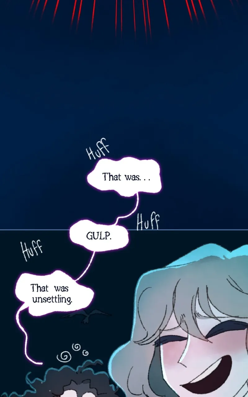 The Blind Prince Chapter 9 page 16 - 