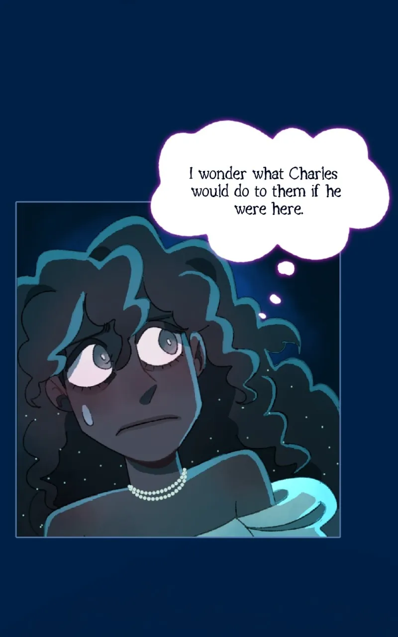 The Blind Prince Chapter 9 page 19 - 