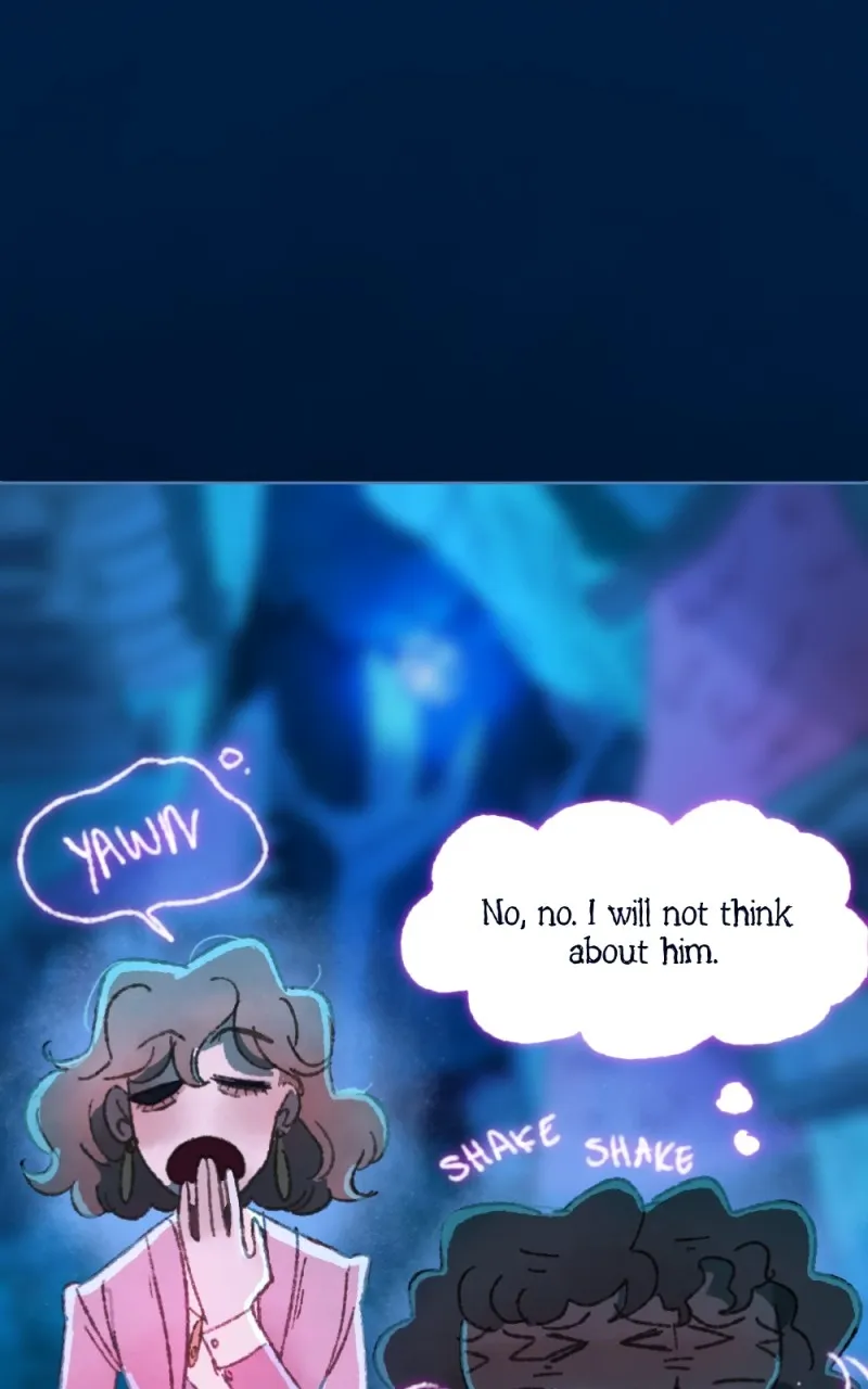 The Blind Prince Chapter 9 page 20 - 
