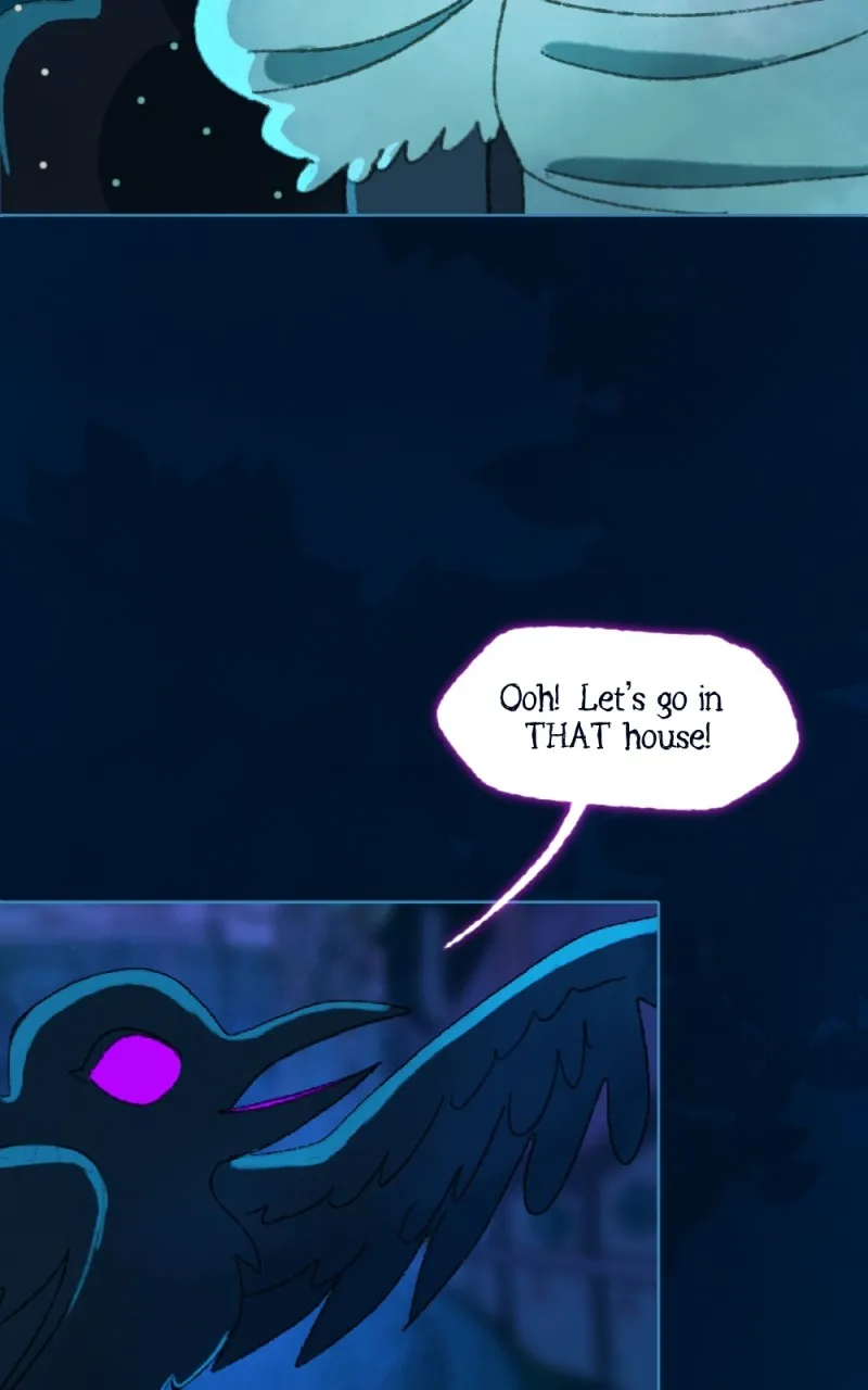 The Blind Prince Chapter 9 page 27 - 