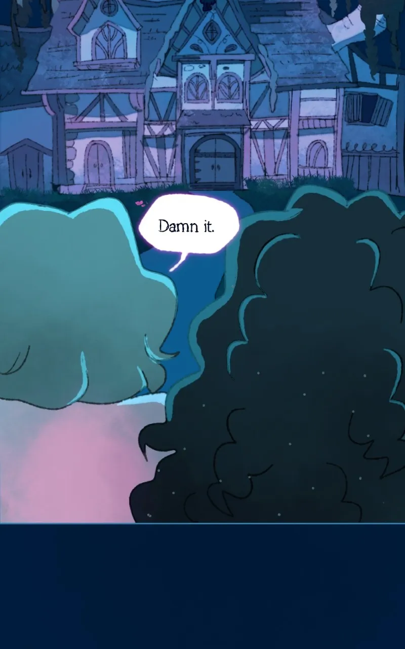 The Blind Prince Chapter 9 page 29 - 