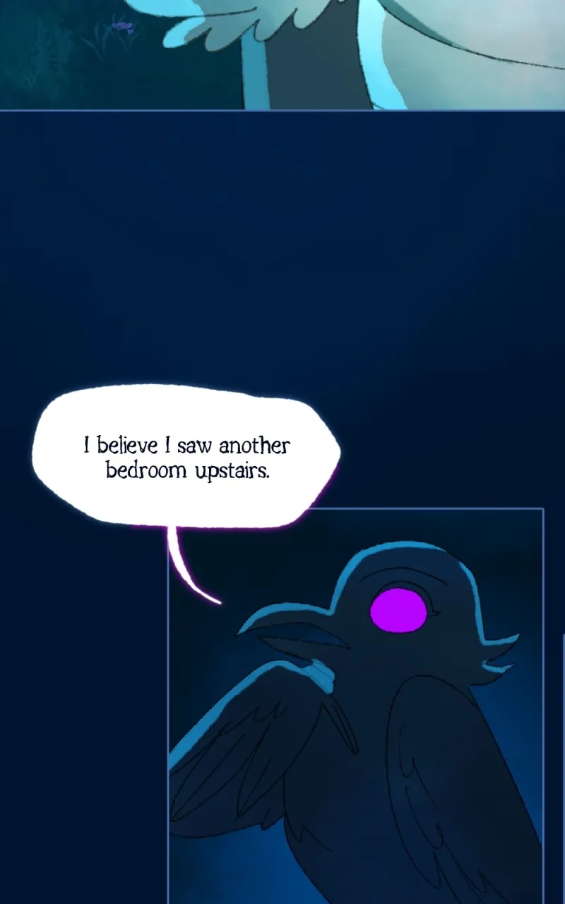 The Blind Prince Chapter 9 page 35 - 