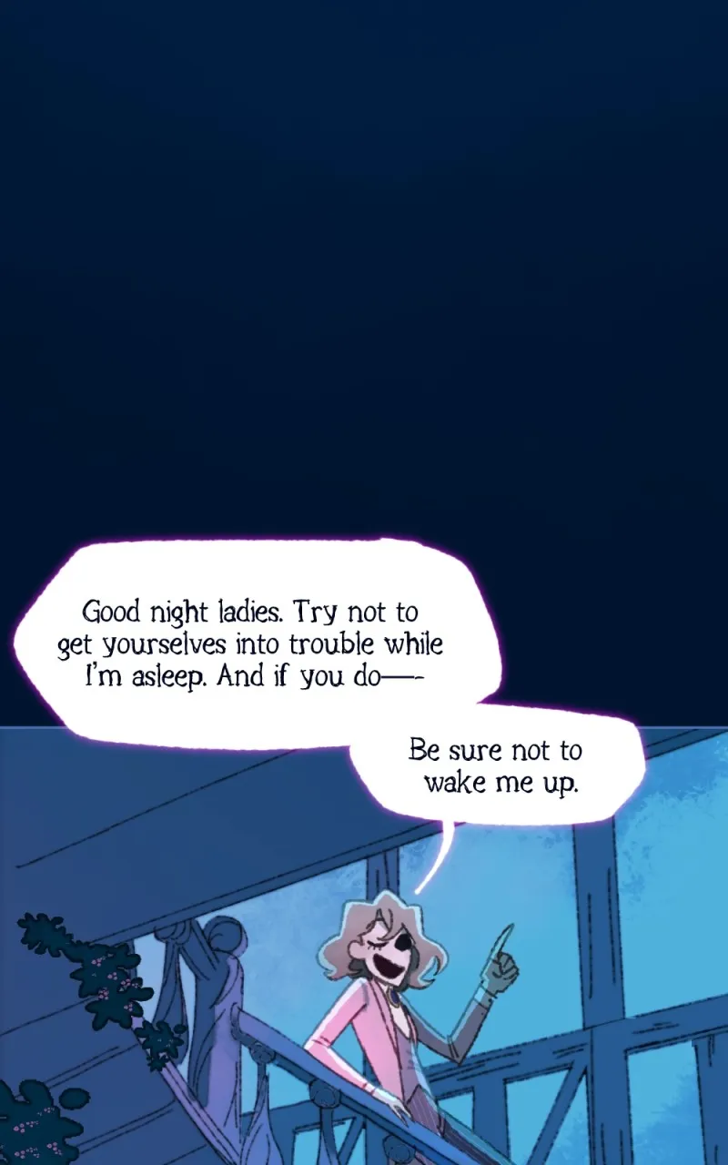 The Blind Prince Chapter 9 page 38 - 