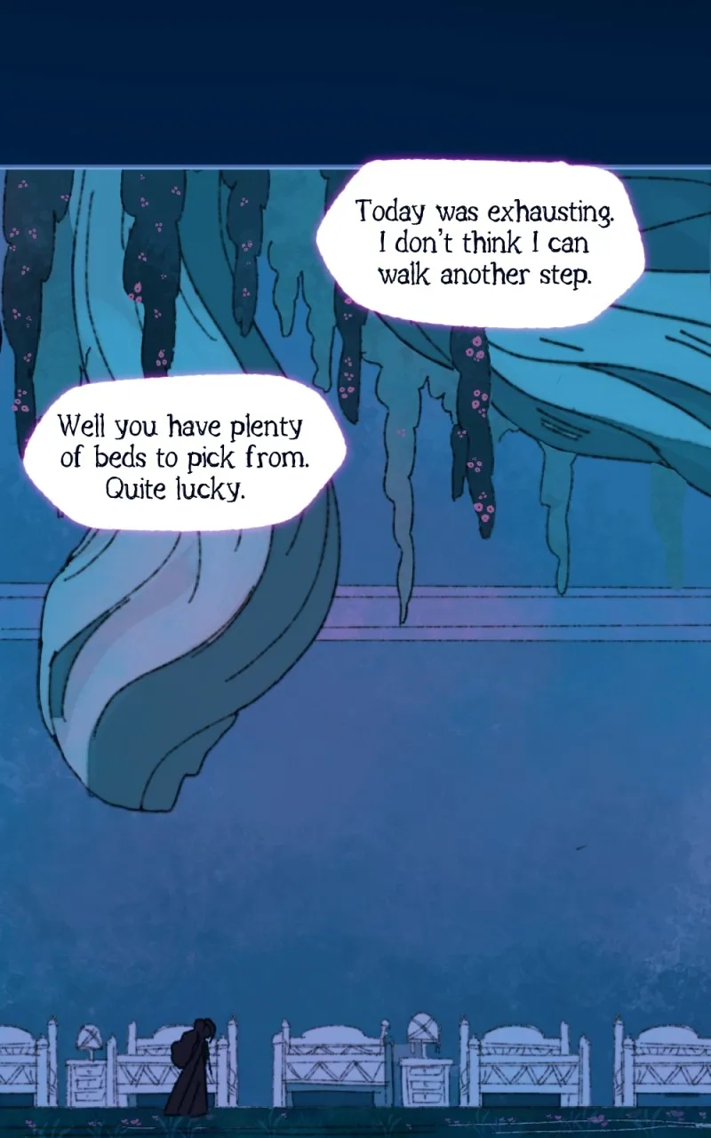 The Blind Prince Chapter 9 page 45 - 