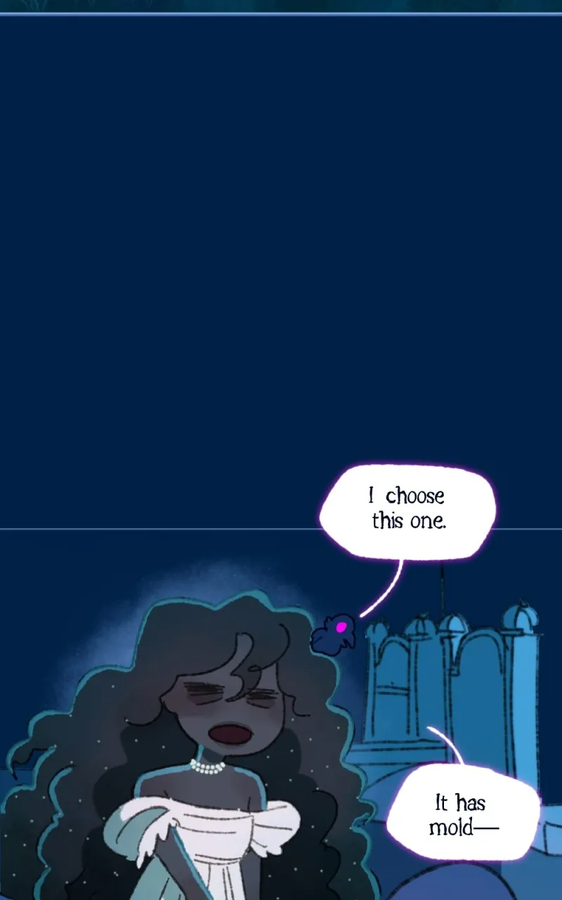 The Blind Prince Chapter 9 page 46 - 