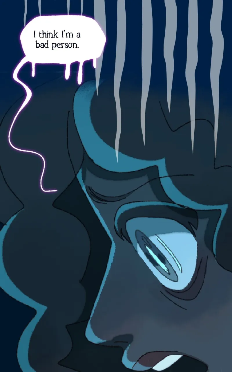 The Blind Prince Chapter 9 page 59 - 