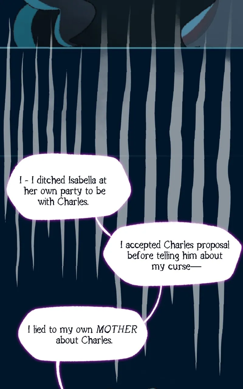 The Blind Prince Chapter 9 page 60 - 