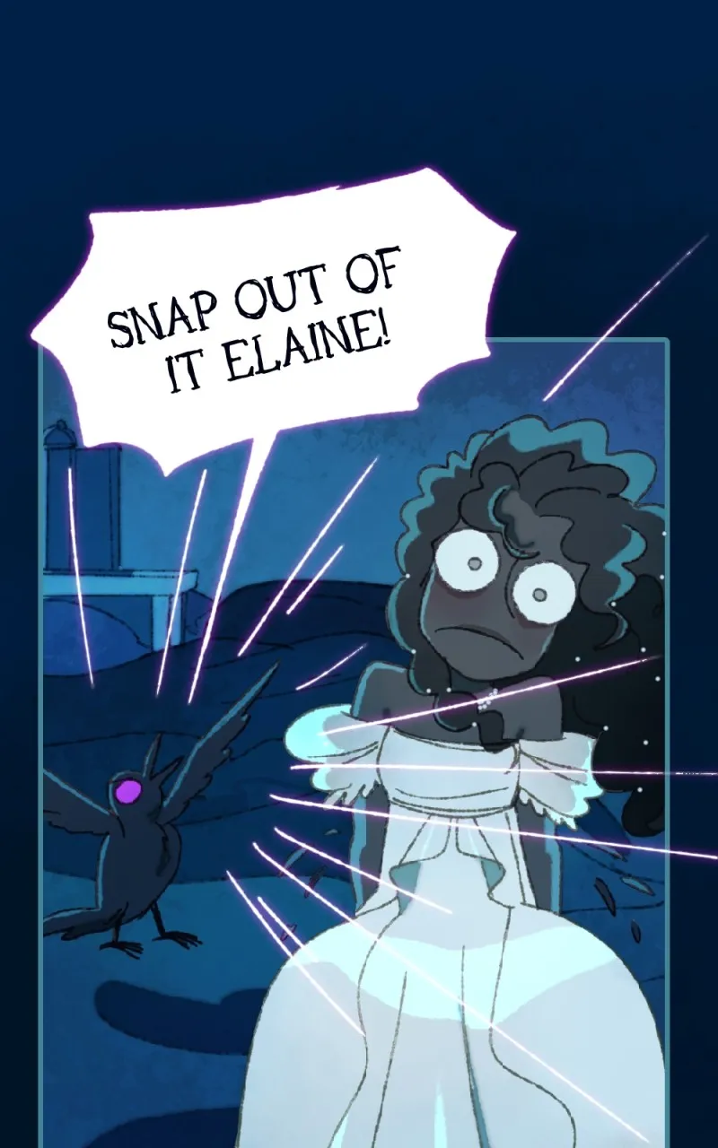 The Blind Prince Chapter 9 page 62 - 
