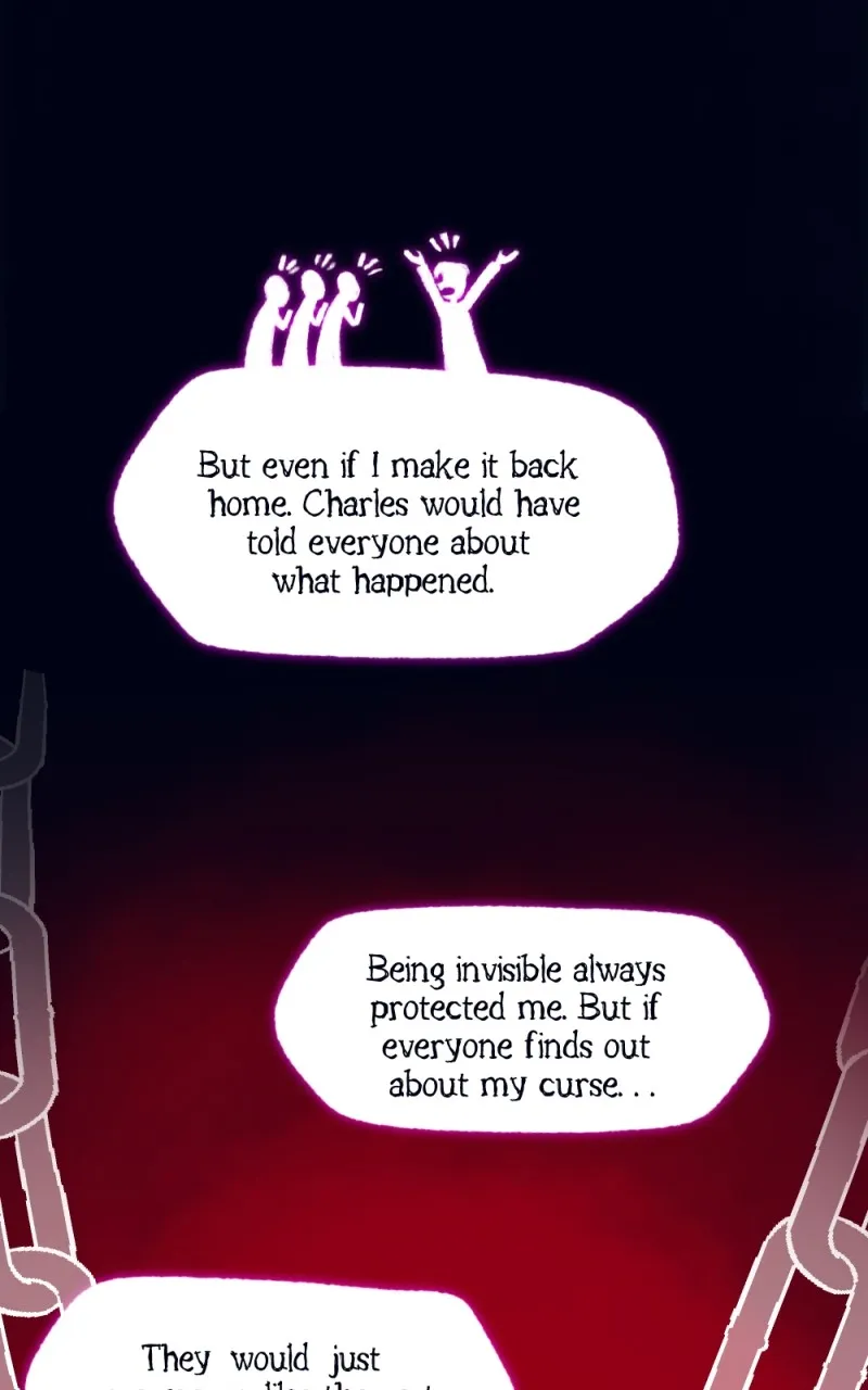 The Blind Prince Chapter 9 page 65 - 