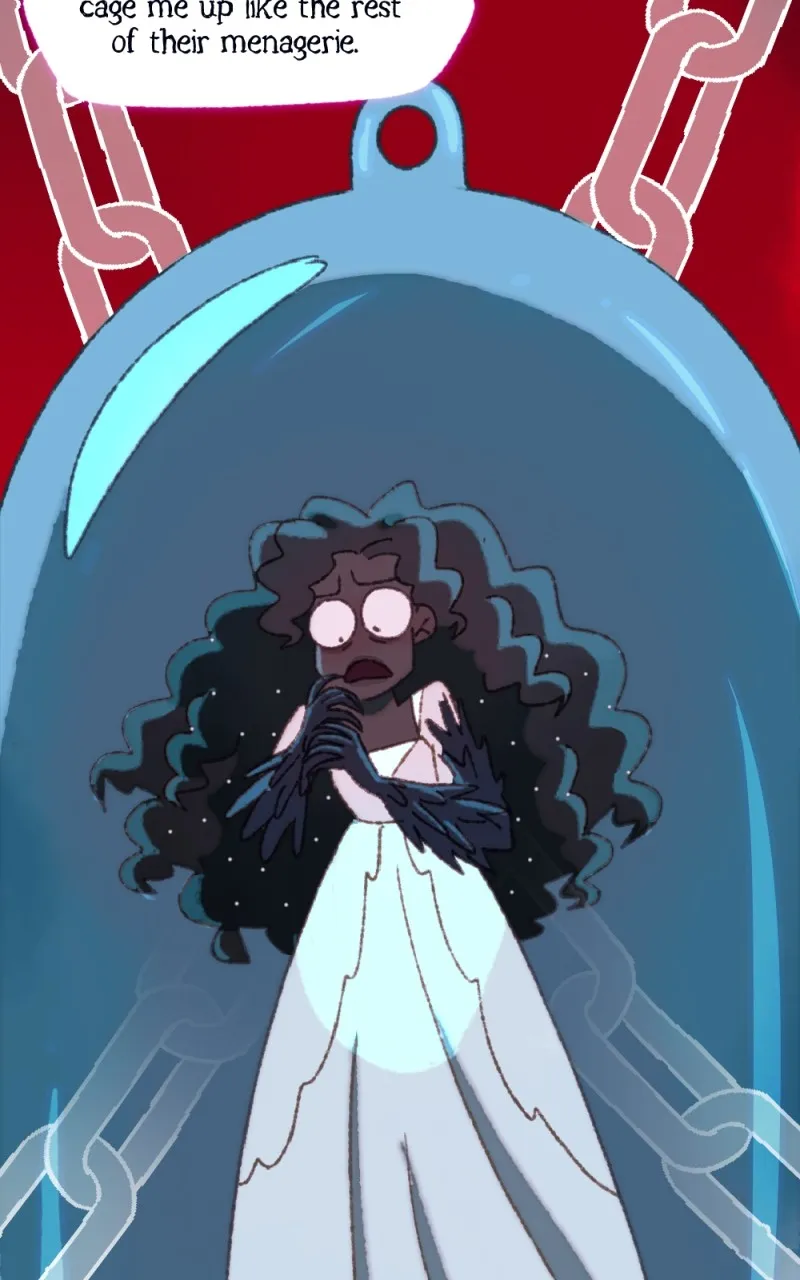 The Blind Prince Chapter 9 page 66 - 
