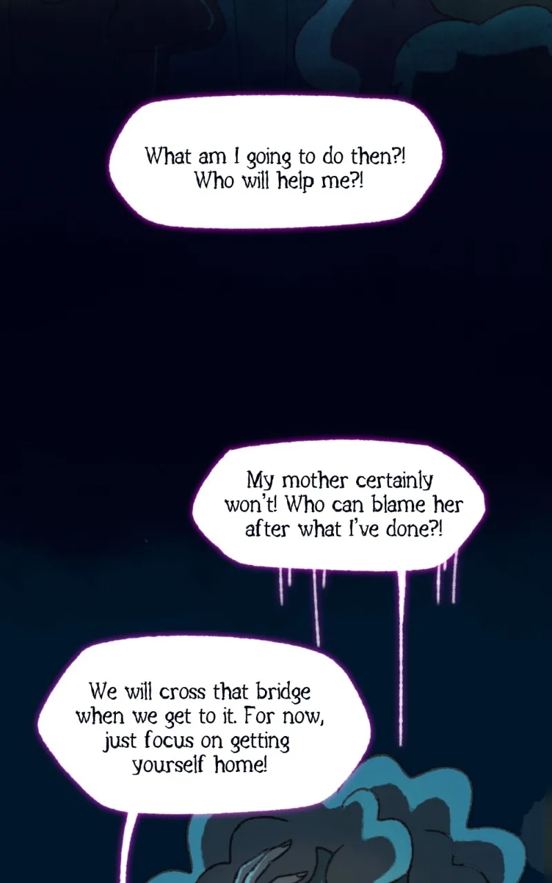 The Blind Prince Chapter 9 page 68 - 