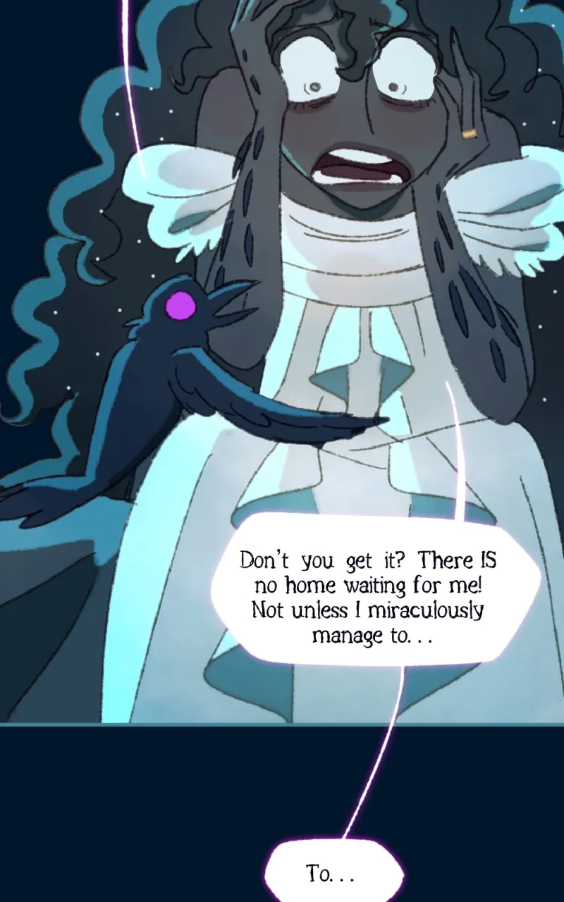 The Blind Prince Chapter 9 page 69 - 