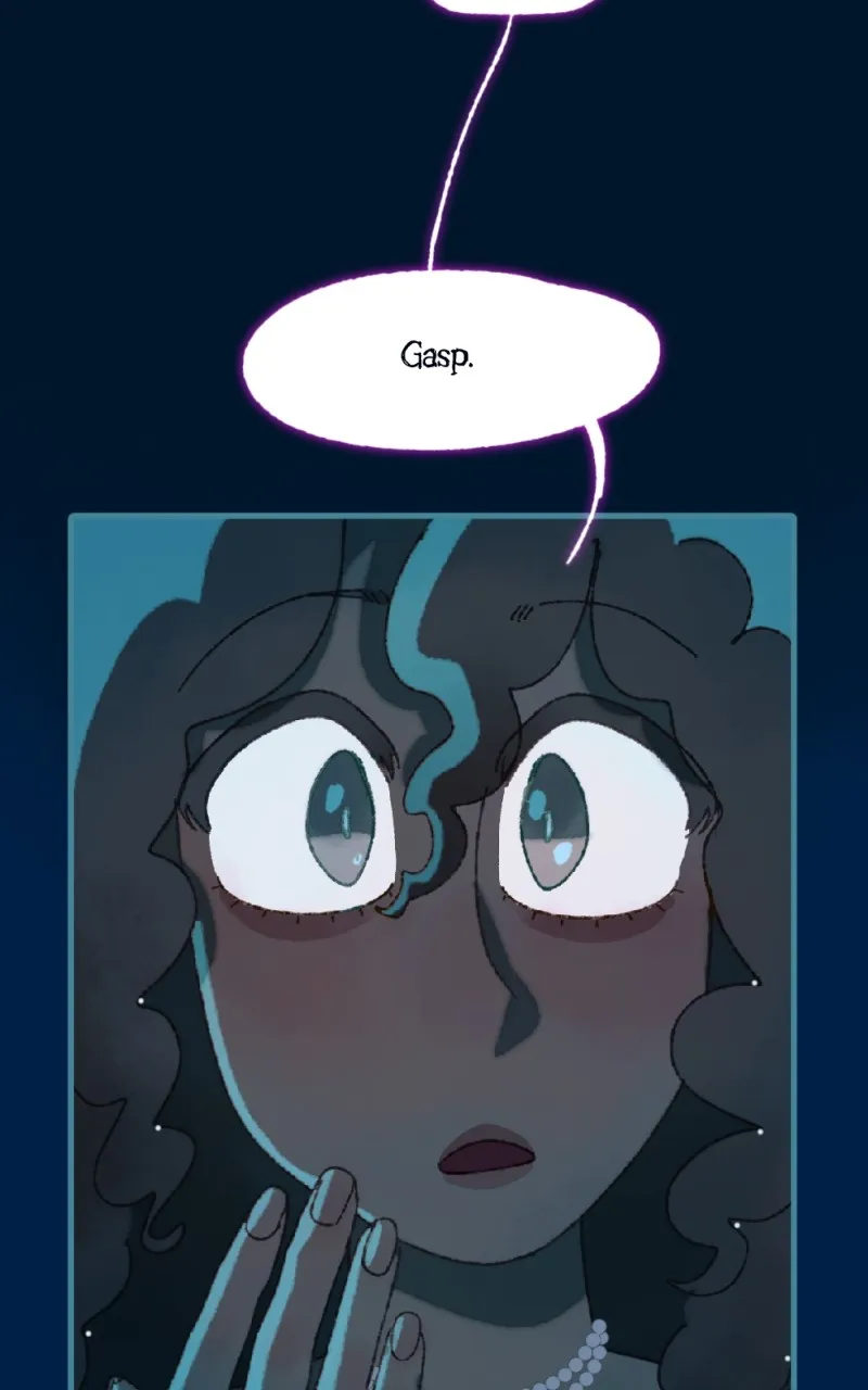 The Blind Prince Chapter 9 page 70 - 