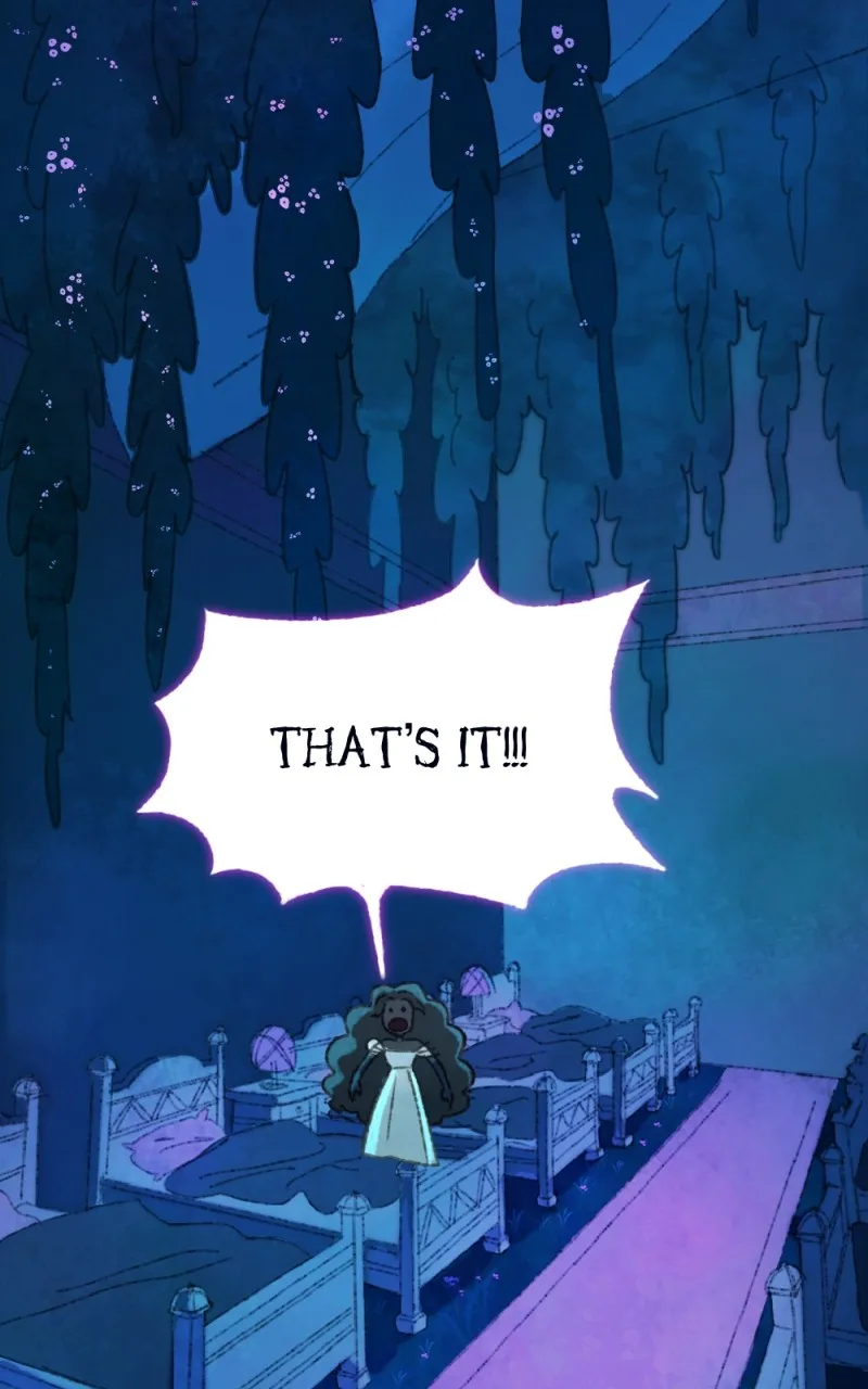 The Blind Prince Chapter 9 page 72 - 