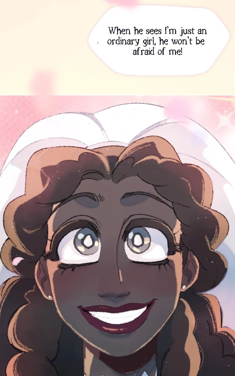 The Blind Prince Chapter 9 page 86 - 