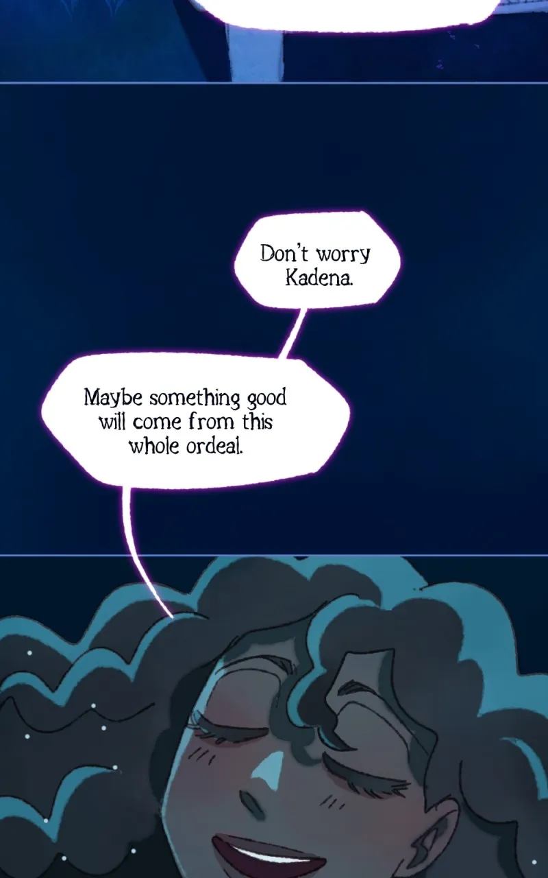 The Blind Prince Chapter 9 page 94 - 