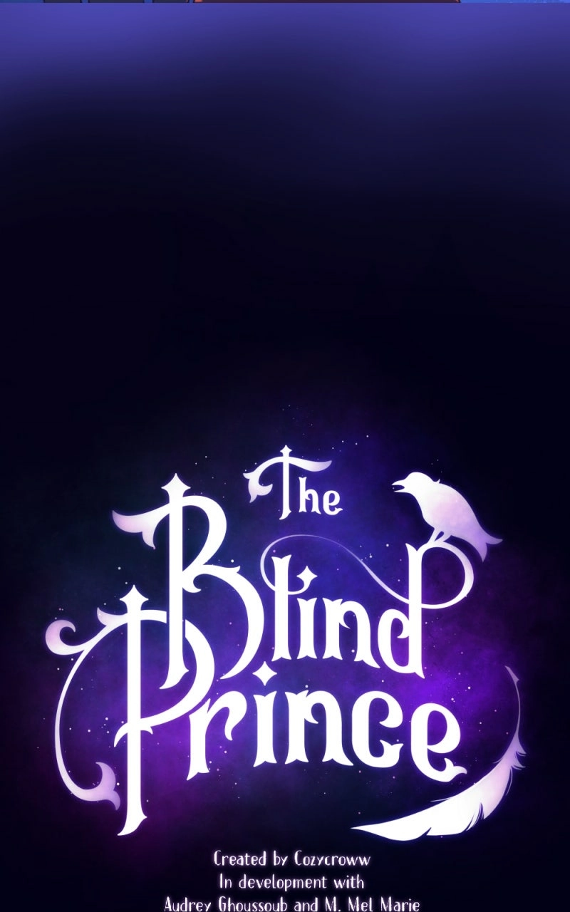 The Blind Prince Chapter 90 page 15 - 