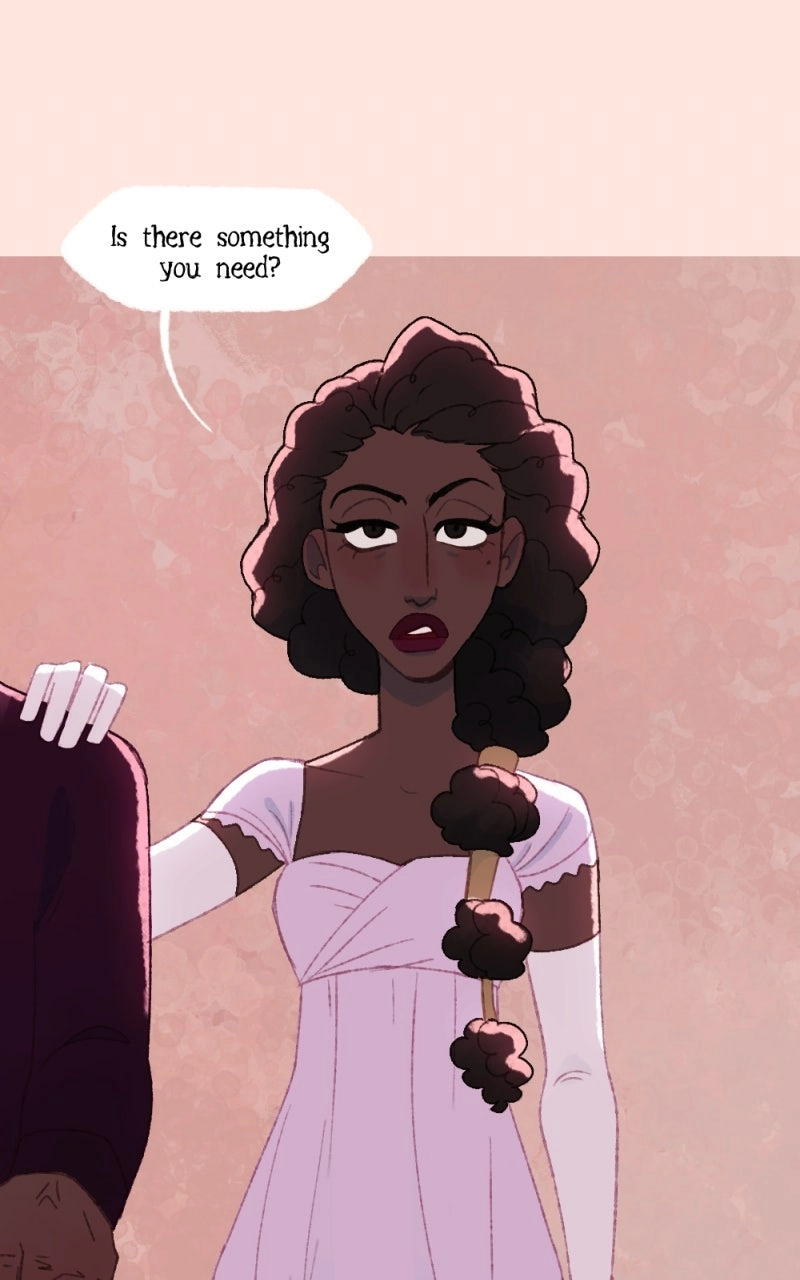 The Blind Prince Chapter 90 page 22 - 