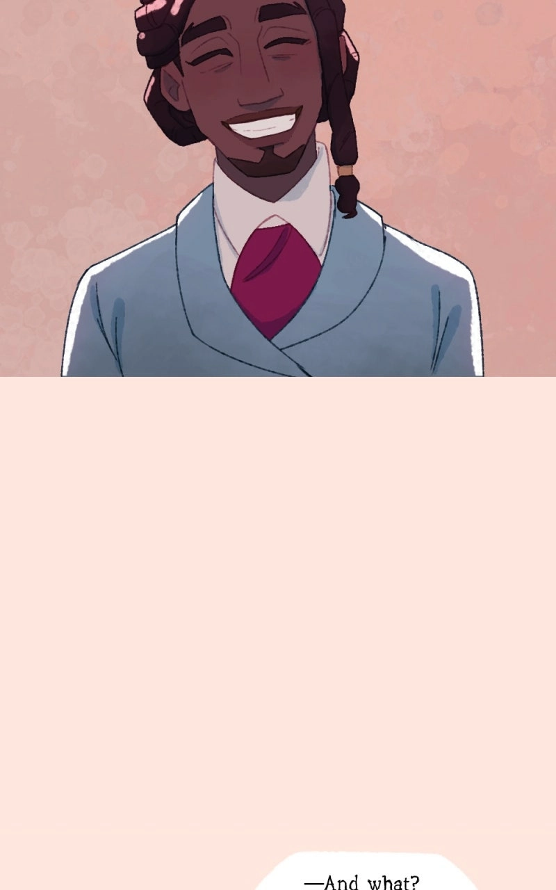 The Blind Prince Chapter 90 page 24 - 