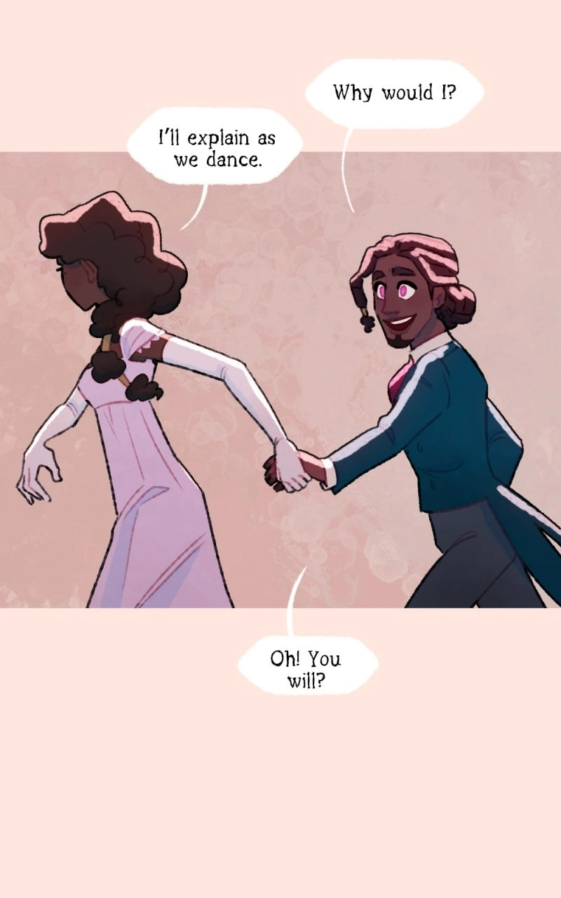 The Blind Prince Chapter 90 page 27 - 